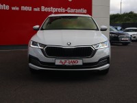 Skoda Octavia Combi 1.5 TSI
