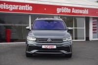 VW Tiguan Allspace 2.0 TSI R-Line 4Motion DSG