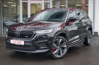 Vorschau: Skoda Kodiaq RS 2.0 TSI 4x4 DSG