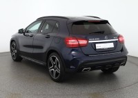 Mercedes-Benz GLA 250 4Matic AMG Line