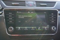 Skoda Superb Combi 2.0 L&K 4x4