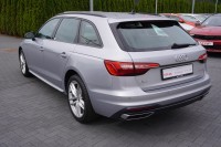Audi A4 Avant 40 TDI Advanced S-Tronic