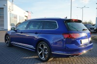 VW Passat Variant 2.0 TSI DSG 4M 2xR-Line