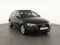 Audi A3 Sportback 1.5 TSI S-tronic