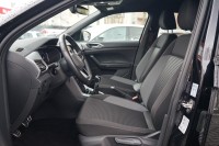 VW T-Cross 1.0 Active