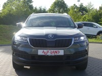 Skoda Karoq 1.5 TSI
