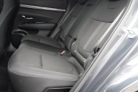 Hyundai Tucson 1.6 T-GDI Mild Hybrid