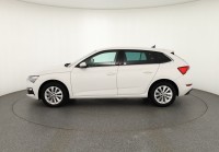 Vorschau: Skoda Scala 1.0 TSI