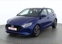 Hyundai i20 1.0 T-GDI Intro Edition LED Navi Sitzheizung