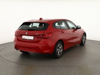 BMW 118 i Advantage