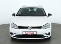VW Golf VII Variant 2.0 TDI DSG IQ.DRIVE