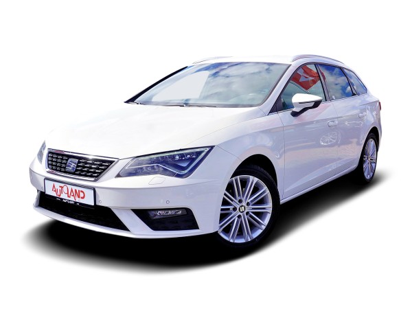 Seat Leon ST 1.4 TSI Xcellence