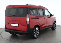 Ford Tourneo Courier Titanium 1.0 EB