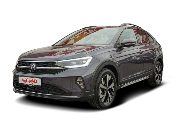 VW Taigo 1.5 TSI DSG