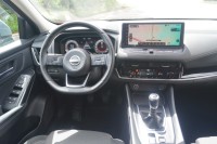 Nissan Qashqai 1.3 M-Hybrid N-Connecta