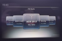 Mercedes-Benz GLA 200 Aut.