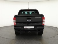Ford Ranger 2.0 TDCi 4x4 Wildtrak