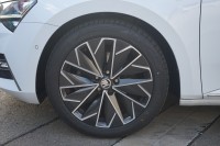 Skoda Superb Combi 1.5 TSI L&K DSG