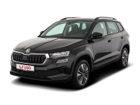 Skoda Karoq 1.5 TSI DSG 2-Zonen-Klima Navi Sitzheizung