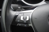 VW Touran 1.5 TSI DSG