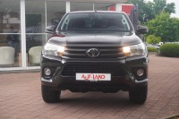 Toyota Hilux Double Cab 2.4 D-4D