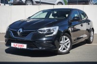 Vorschau: Renault Megane IV 1.2 TCe 130