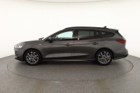 Vorschau: Ford Focus Turnier ST-Line X 1.0 EB Aut.