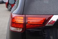 Mitsubishi Outlander 2.0 2WD