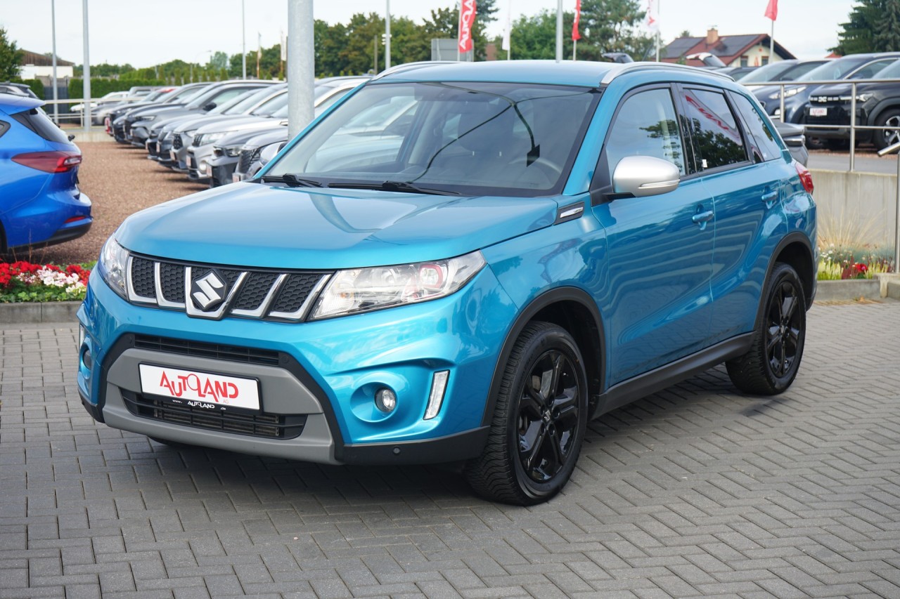 Suzuki Vitara 1.4 S