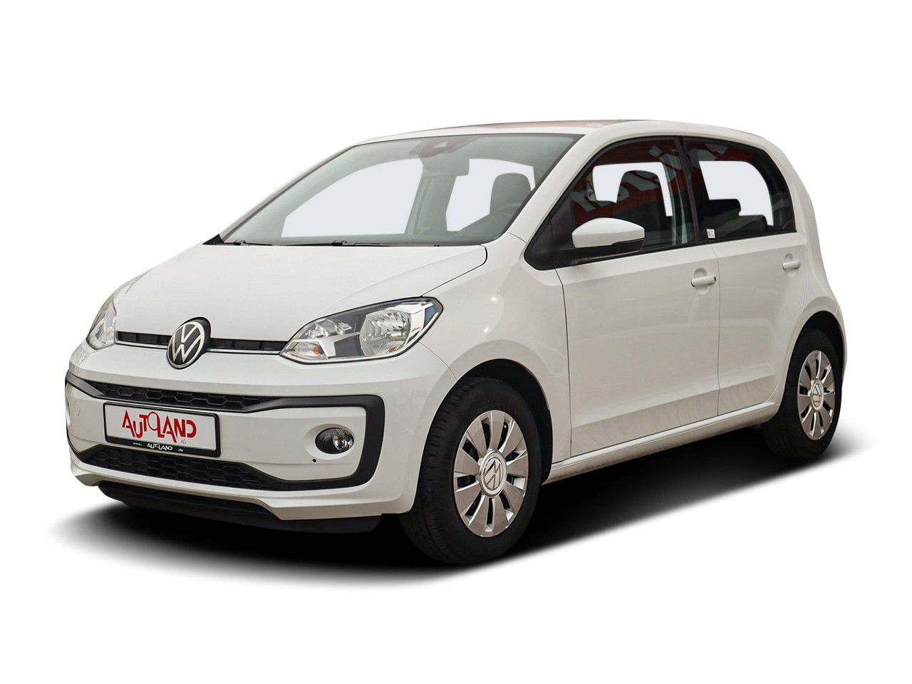 VW up up! 1.0