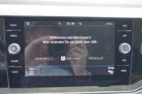 VW Polo VI 1.0 TSI Highline DSG