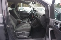 VW Touran 2.0 TDI Highline R-Line
