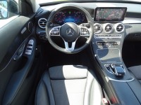 Mercedes-Benz C 200 C200 Avantgarde