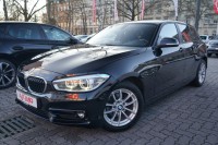 BMW 116i Sport Line LED Navi Tempomat Sitzheizung