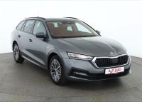 Skoda Octavia Combi 2.0 TDI DSG Tour