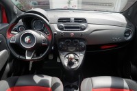 Abarth 595 Competizione 1.4 T-Jet 16V