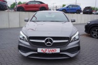 Mercedes-Benz CLA 200 AMG Line