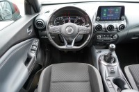 Nissan Juke 1.0 DIG-T N-Connecta
