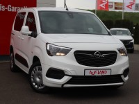 Opel Combo Life 1.2 Turbo Edition