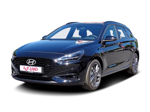 Hyundai i30 Kombi 1.0 T-GDi Aut.