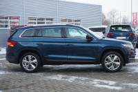 Skoda Kodiaq 2.0 TSI Style 4x4 DSG