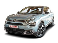 Citroen C4 1.2 Max LED Navi Head-Up Virtual Cockpit PDC