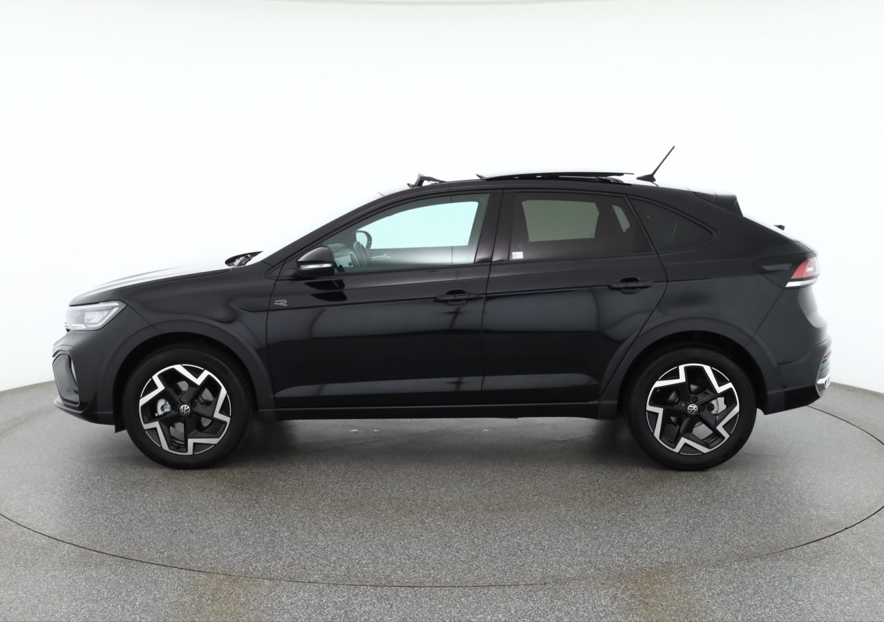 VW Taigo 1.0 TSI R-Line