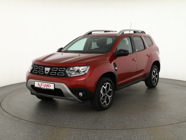 Dacia Duster II 1.3 TCE Celebration