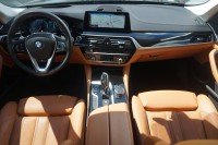 BMW 530 d Touring xDrive Luxury Line