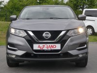 Nissan Qashqai 1.3