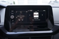 VW T-Cross 1.0 TSI Life
