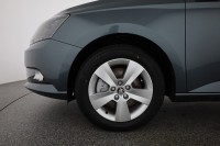 Skoda Fabia Combi 1.0 TSI DSG