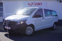 Vorschau: Mercedes-Benz Vito Tourer extralang 8-Sitzer Aut.