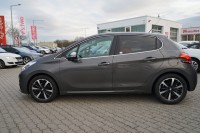 Peugeot 208 1.2 PureTech Aut. Allure